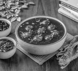 Veg Manchurian Gravy