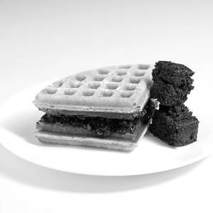 Brownie Temptation