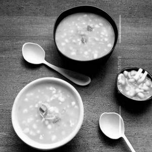 Sweet Corn Soup
