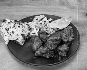 Chicken Cafreal