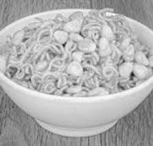 Corn & Cheese Maggi