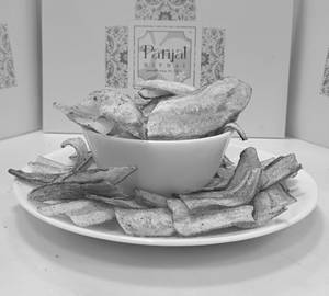 Miri Masala Banana Chips [250 gms]