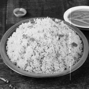 Mix veg rice