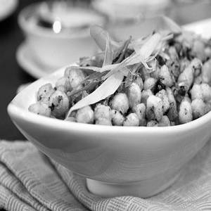 American Corn Salt & Pepper
