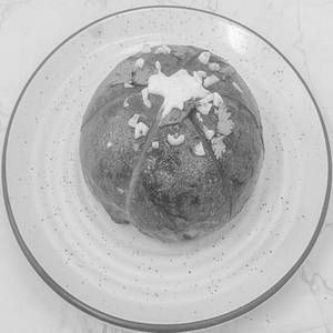 Korean Bun