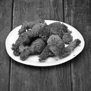 Crispy Chicken