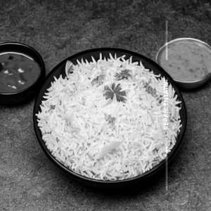 Masala Rice