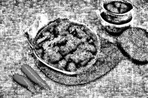 Chicken Chatpata  (boneless)