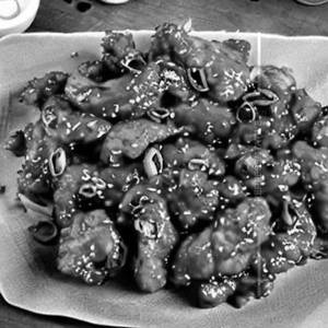 Chilli Chicken Boneless