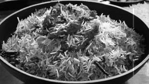 Mixed Biryani