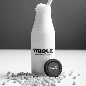 Butter Me Up Shake