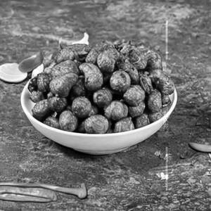 Cashewnut Fry