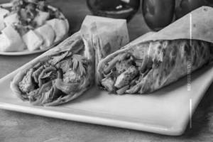 Chicken roll