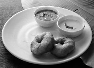 Medu vada