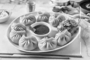 Paneer Momos