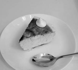 Blueberry Cheesecake Pastry