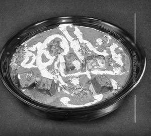 Kadhai paneer
