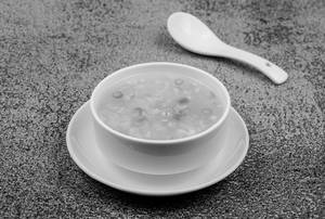 Sweet Corn Soup