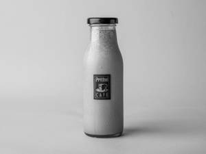 Oreo Cookie Shake