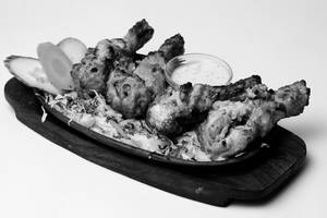 Tangri Chicken