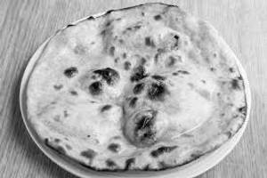 Tandoori Roti without Butter