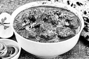 Chicken Butter Masala