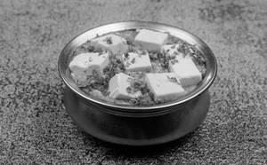 Paneer Lehsuni
