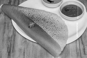 Ragi dosa