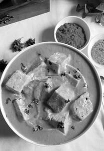 Sahi Paneer