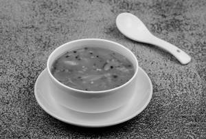 Thai Vegetable Soup