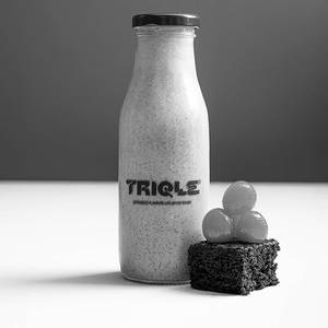 Black Forest Shake