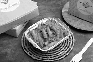 Schezwan Pasta