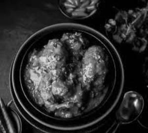 Chicken Do Pyaza (4 Pcs)