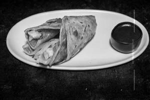 Egg Roll