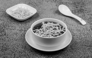 Manchow Soup