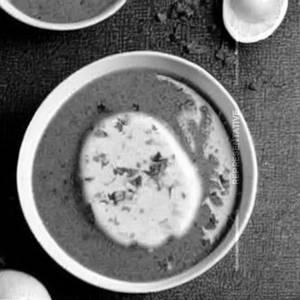Lemon Gravy