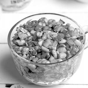 Peanut Masala