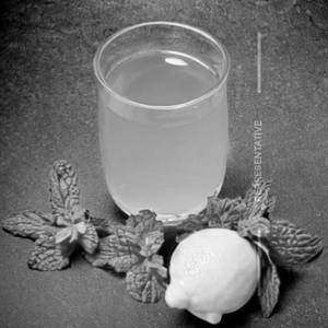 Lemon mint