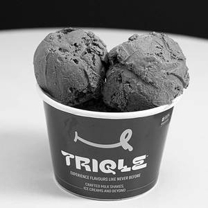Belgian Chocolate