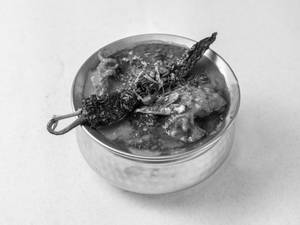 Chicken Kolhapur