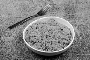Schezwan Rice