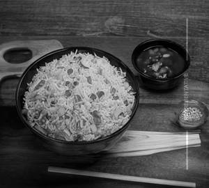 Chi Fried Rice