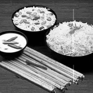Veg Rice                                              