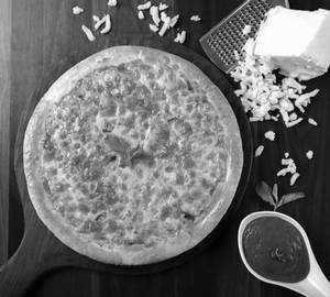 Margheritta Pizza [8 Inches]