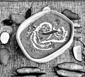 Kaju Korma