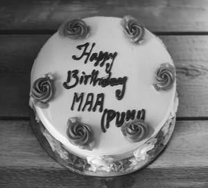 Vanilla Cake (1 Pounds)