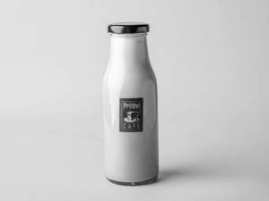 Cold Coffee