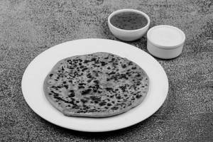 Aloo Paratha