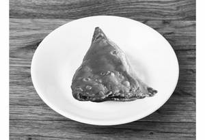 Veg Samosa