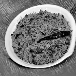 Special Jeera Rice